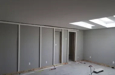 Drywall