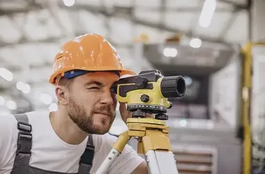 Topografía en general